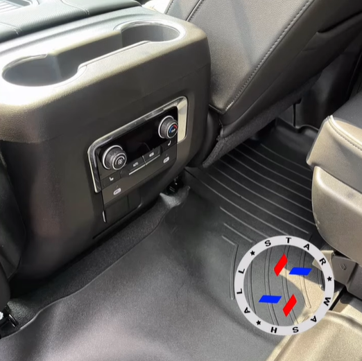 Fleet detailing program GTA