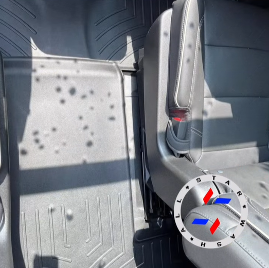 Commercial vehicle cleaning GTA