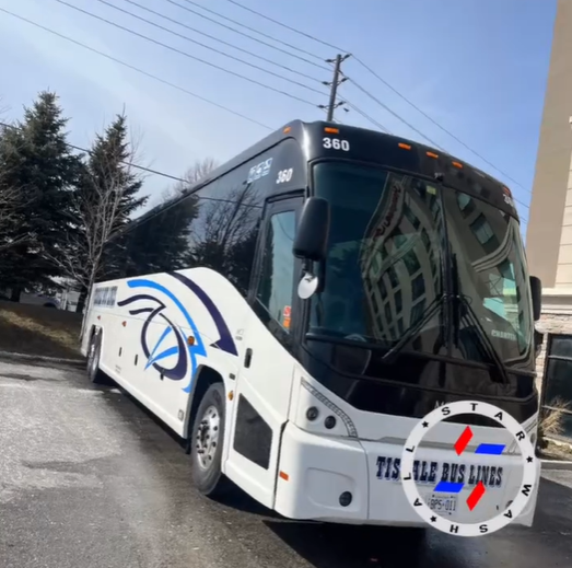 Commercial truck wash — Allstar Wash Ontario