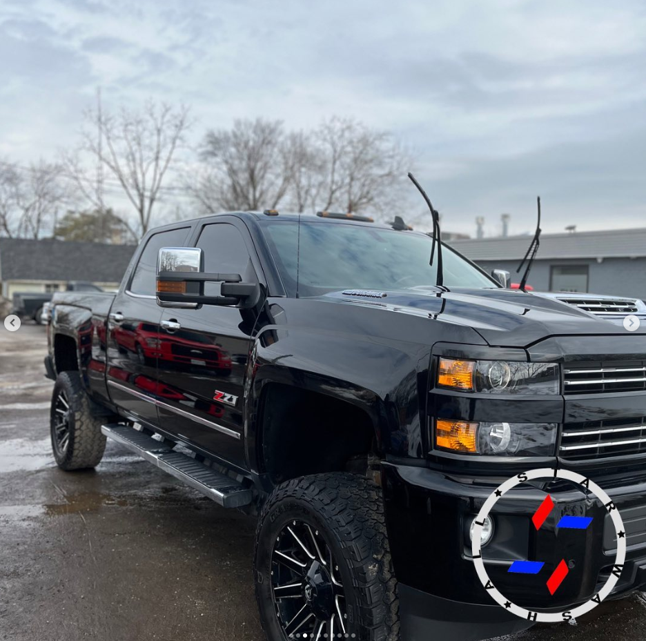 Fleet detailing project GTA